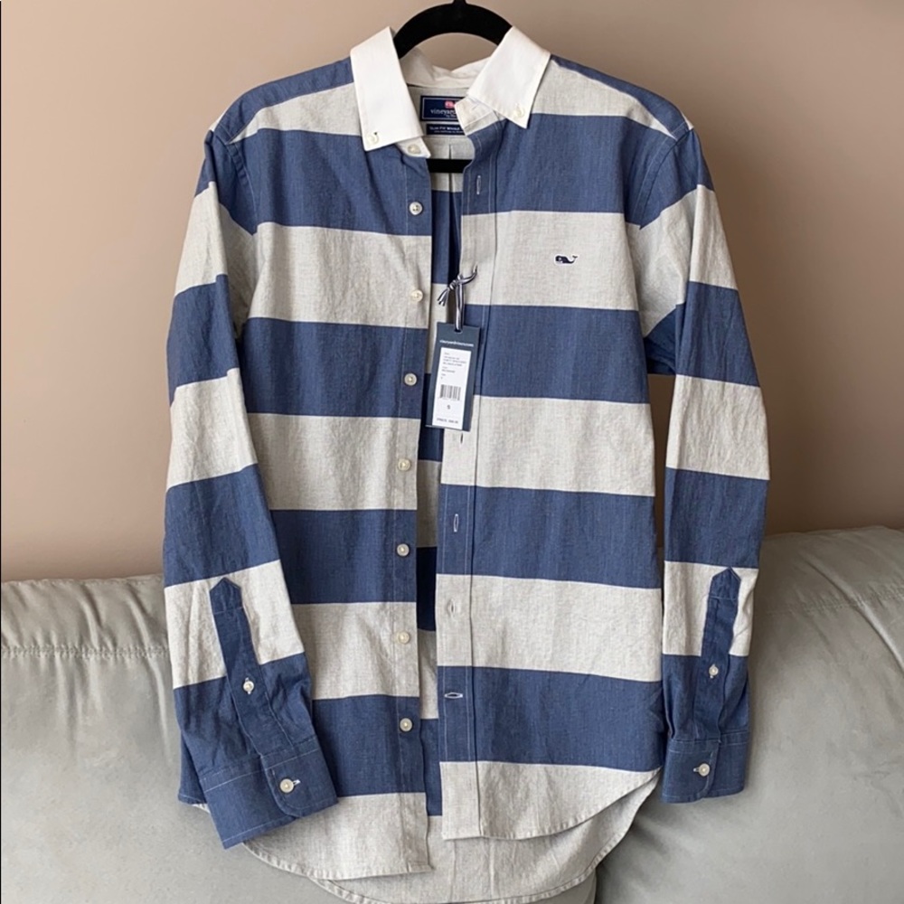 Vineyard Vines shirt